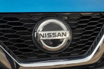NISSAN QASHQAI 1.3 DIG-T Tekna SUV 5dr Petrol DCT Auto Euro 6 (s/s) (160 ps)