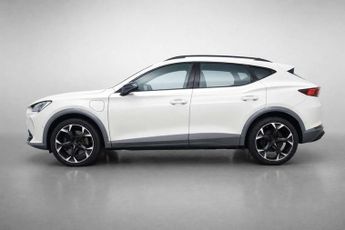 CUPRA FORMENTOR 1.4 Formentor VZ1 PHEV Semi-Auto 5dr