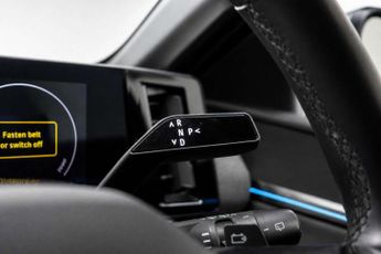 RENAULT Megane E-Tech 60kWh techno+ Hatchback 5dr Electric Auto (optimum charge) (220 