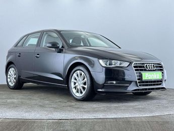 Audi A3 1.4 A3 Sportback SE TFSI 5dr