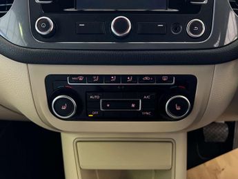 VOLKSWAGEN TIGUAN 2.0 Tiguan Match TDI BlueMotion Technology 4Motion Semi-Auto 4WD