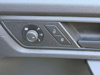 VOLKSWAGEN CADDY 2.0 Caddy C20 Trendline TDI