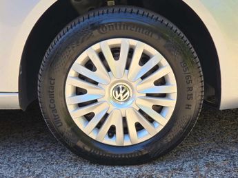 VOLKSWAGEN CADDY 2.0 Caddy C20 Trendline TDI