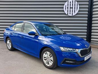 Skoda Octavia 1.0 Octavia SE Technology TSi 5dr