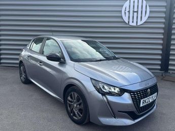 Peugeot 208 1.2 208 Active Premium PureTech S/S 5dr