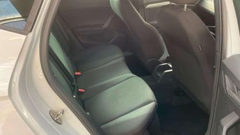 SEAT IBIZA 1.0 Ibiza FR TSi Semi-Auto 5dr