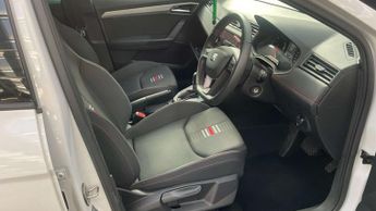 SEAT IBIZA 1.0 Ibiza FR TSi Semi-Auto 5dr