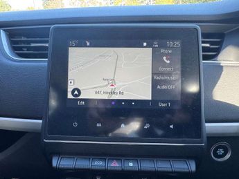 RENAULT ZOE Zoe i Iconic Rapid Charge ZE50 5dr