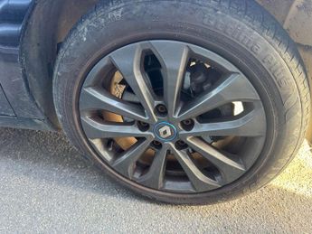 RENAULT ZOE Zoe i Iconic Rapid Charge ZE50 5dr