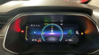 RENAULT ZOE Zoe i Iconic Rapid Charge ZE50 5dr
