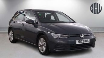 Volkswagen Golf TDi 2.0 Golf Life TDI 5dr