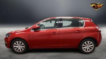 PEUGEOT 308 1.6 308 Allure HDi Blue S/S 5dr *NATIONAL DELIVERY*