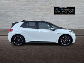 VOLKSWAGEN ID.3 ID3 Family 5dr
