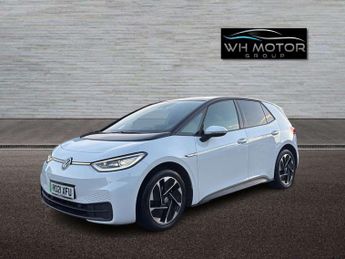 VOLKSWAGEN ID.3 ID3 Family 5dr