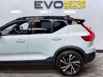 VOLVO XC40 1.5 XC40 R-Design Pro T3 Auto 5dr