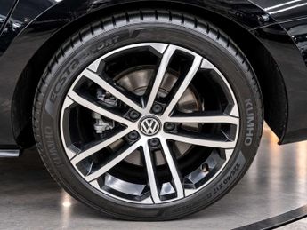 Volkswagen Golf 2.0 Golf GTD TDI Semi-Auto 5dr