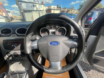 Ford C-Max 2.0 C-Max Zetec Auto 5dr