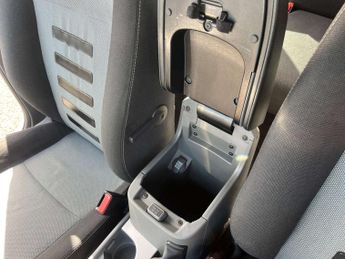 Ford C-Max 2.0 C-Max Zetec Auto 5dr