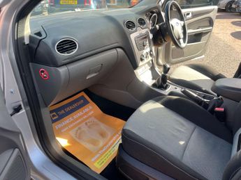 Ford C-Max 2.0 C-Max Zetec Auto 5dr