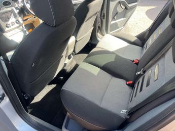Ford C-Max 2.0 C-Max Zetec Auto 5dr