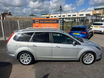 Ford C-Max 2.0 C-Max Zetec Auto 5dr