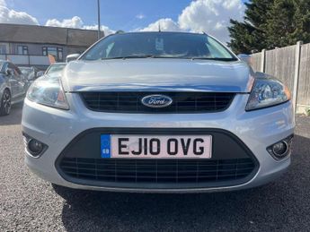 Ford C-Max 2.0 C-Max Zetec Auto 5dr