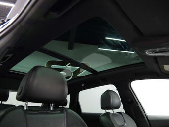 AUDI Q7 3.0 Q7 S Line TDI Quattro Auto 4WD 5dr