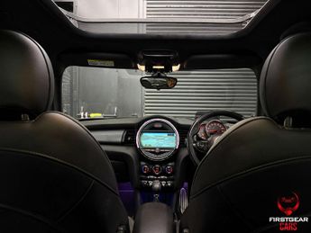 MINI HATCH 1.5 Cooper Hatchback 5dr Petrol Auto Euro 6 (s/s) (136 ps)