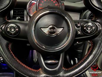 MINI HATCH 1.5 Cooper Hatchback 5dr Petrol Auto Euro 6 (s/s) (136 ps)