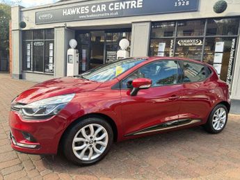 Renault Clio 1.1 Clio Dynamique Nav 5dr
