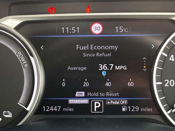 NISSAN JUKE 1.6 Juke Premiere Edition HEV CVT 5dr