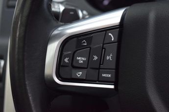 Land Rover DISCOVERY SPORT 2.0 Discovery Sport HSE Dynamic Lux TD4 Auto 4WD 5dr