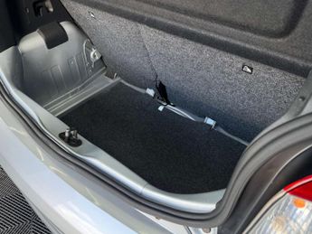 SKODA CITIGO 1.0 Citigo SE 12v 3dr