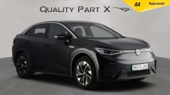 Volkswagen ID.5 Pro 77kWh Style SUV 5dr Electric Auto (174 ps)
