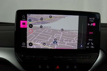 Volkswagen ID.5 Pro 77kWh Style SUV 5dr Electric Auto (174 ps)