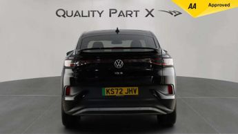 Volkswagen ID.5 Pro 77kWh Style SUV 5dr Electric Auto (174 ps)