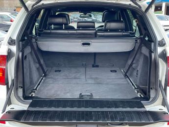 BMW X5 3.0 40d M Sport SUV 5dr Diesel Auto xDrive Euro 5 (306 ps)
