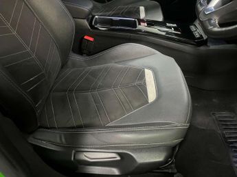 VAUXHALL MOKKA 1.2 Mokka Ultimate Turbo Auto 5dr