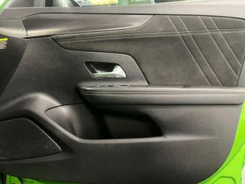 VAUXHALL MOKKA 1.2 Mokka Ultimate Turbo Auto 5dr