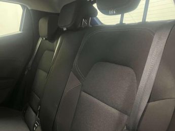 RENAULT CLIO 1.6 Clio Evolution E-Tech HEV Auto 5dr