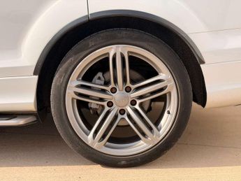 Audi Q7 3.0 Q7 S Line+ TDI Quattro Auto 4WD 5dr