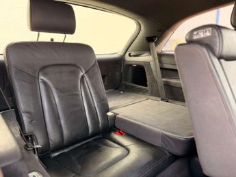 Audi Q7 3.0 Q7 S Line+ TDI Quattro Auto 4WD 5dr