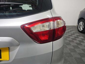 Ford C-MAX 2.0 C-Max Titanium TDCi Auto 5dr