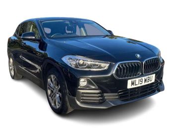 BMW X2 2.0 20i Sport SUV 5dr Petrol DCT sDrive Euro 6 (s/s) (192 ps)