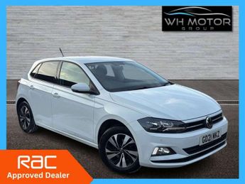 Volkswagen Polo 1.0 Polo Match Evo 5dr