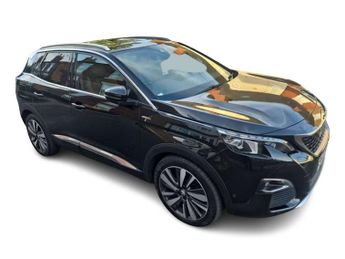 Peugeot 3008 1.5 BlueHDi GT Line Premium SUV 5dr Diesel EAT Euro 6 (s/s) (130