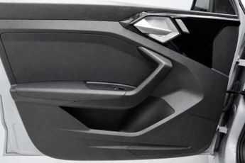 AUDI A1 1.0 TFSI 25 Sport Sportback 5dr Petrol S Tronic Euro 6 (s/s) (95