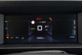 CITROEN e-SpaceTourer 49kWh YOU! MPV 5dr Electric Auto MWB (7.4kW Charger) (136 ps)