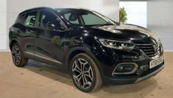 Renault Kadjar 1.3 Kadjar GT Line TCe 5dr