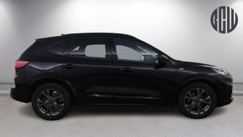 FORD KUGA 2.5 Kuga ST-Line Edition HEV CVT 5dr